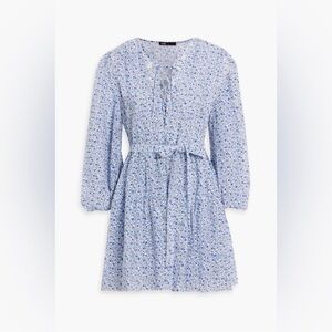 NWT Maje Rilaneta Dress, Size S